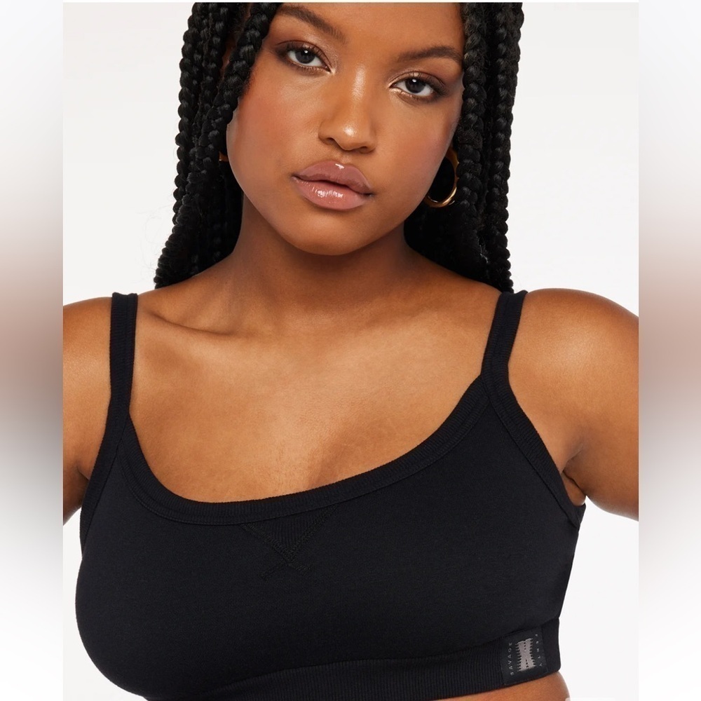 Savage X Fenty Essential Bralette - Size 1x — image 4 of 8